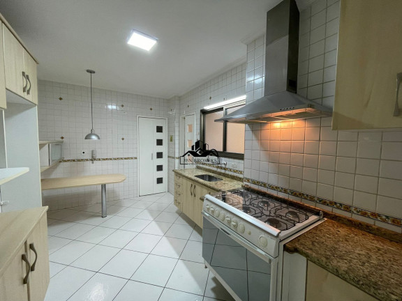 Imagem Cobertura com 3 Quartos à Venda, 132 m² em Olímpico - São Caetano Do Sul