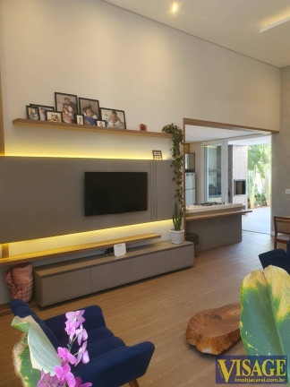 Imagem Casa de Condomínio com 3 Quartos à Venda, 250 m² em Vila Branca - Jacareí