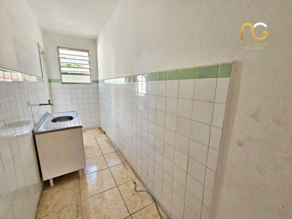 Imagem Kitnet com 1 Quarto à Venda, 32 m² em Canto Do Forte - Praia Grande Imagem Kitnet com 1 Quarto à Venda, 32 m² em Canto Do Forte - Praia Grande