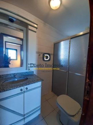 Imagem Apartamento com 3 Quartos à Venda, 102 m² em Camobi - Santa Maria