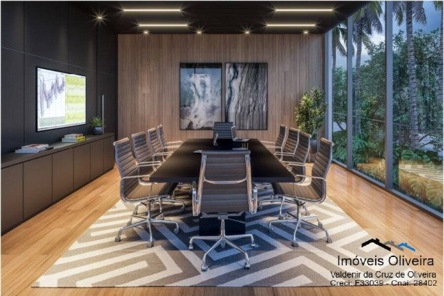 Imagem Apartamento com 3 Quartos à Venda, 142 m² em Centro - Cascavel