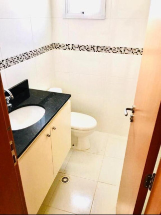 Imagem Apartamento com 2 Quartos à Venda,  em Vila Príncipe De Gales - Santo André