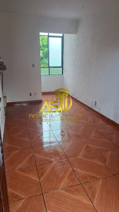 Imagem Apartamento com 2 Quartos à Venda, 69 m² em Nova Mirim - Praia Grande