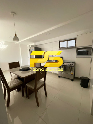 Imagem Apartamento com 2 Quartos à Venda, 58 m² em Manaíra - João Pessoa Imagem Apartamento com 2 Quartos à Venda, 58 m² em Manaíra - João Pessoa