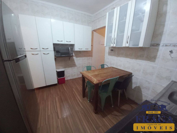 Imagem Casa com 3 Quartos à Venda, 125 m² em Jardim Morumbi - Sorocaba Imagem Casa com 3 Quartos à Venda, 125 m² em Jardim Morumbi - Sorocaba