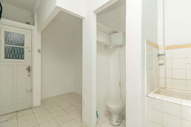 Imagem Apartamento com 3 Quartos à Venda, 93 m² em Santana - Porto Alegre