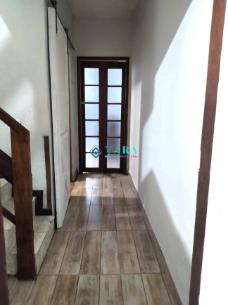 Imagem Casa com 3 Quartos à Venda, 125 m² em Perequê Açu - Ubatuba