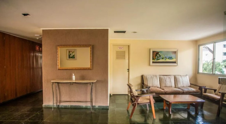 Imagem Apartamento com 3 Quartos à Venda, 70 m² em Jabaquara - São Paulo Imagem Apartamento com 3 Quartos à Venda, 70 m² em Jabaquara - São Paulo