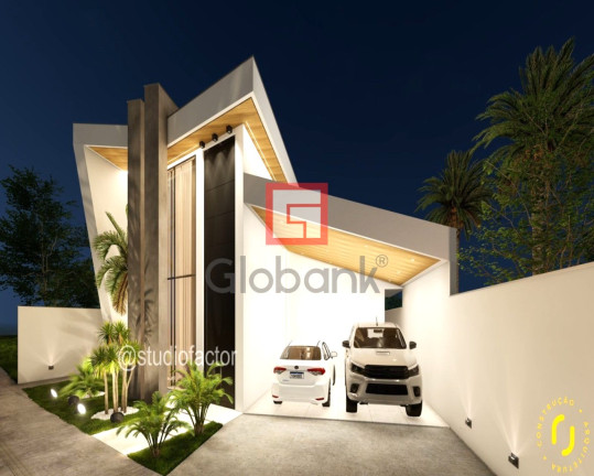 Casa com 3 Quartos à Venda, 341 m² em Ibituruna - Montes Claros