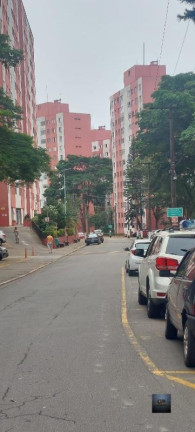 Imagem Apartamento com 2 Quartos à Venda, 60 m² em Cidade Ademar - São Paulo Imagem Apartamento com 2 Quartos à Venda, 60 m² em Cidade Ademar - São Paulo