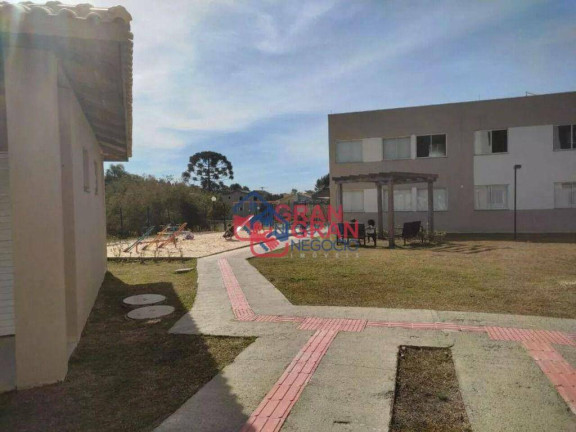 Imagem Apartamento com 2 Quartos para Alugar, 48 m² em Jardim Itaqui - Campo Largo Imagem Apartamento com 2 Quartos para Alugar, 48 m² em Jardim Itaqui - Campo Largo