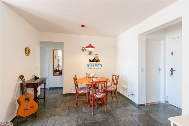 Imagem Apartamento com 2 Quartos à Venda, em Moema - São Paulo Imagem Apartamento com 2 Quartos à Venda, em Moema - São Paulo