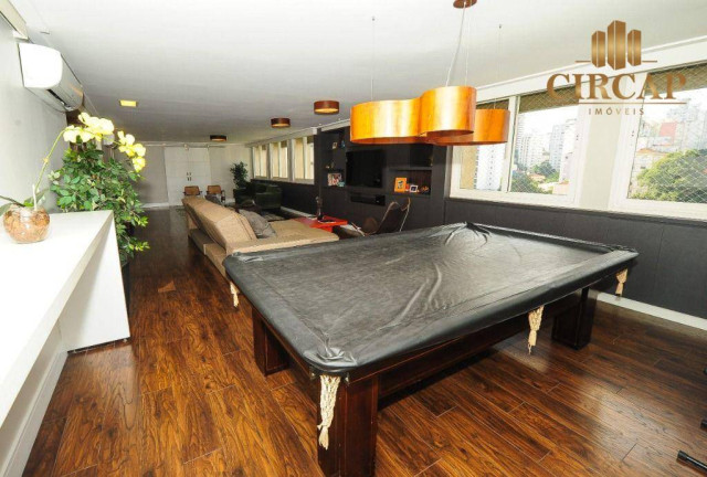 Imagem Apartamento com 4 Quartos à Venda, 280 m² em Sumaré - São Paulo Imagem Apartamento com 4 Quartos à Venda, 280 m² em Sumaré - São Paulo