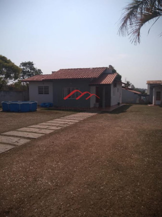 Imagem Chácara com 4 Quartos à Venda, 150 m² em Parque Da Represa - Paulínia Imagem Chácara com 4 Quartos à Venda, 150 m² em Parque Da Represa - Paulínia