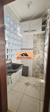 Imagem Apartamento com 2 Quartos à Venda, 57 m² em Vila Odim Antão - Sorocaba