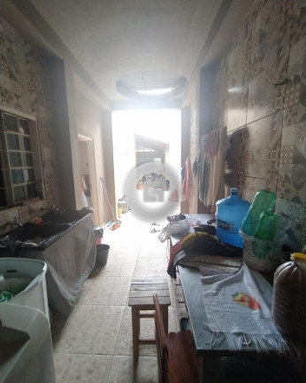 Imagem Casa com 3 Quartos à Venda, 200 m² em Novo Delfino - Montes Claros Imagem Casa com 3 Quartos à Venda, 200 m² em Novo Delfino - Montes Claros