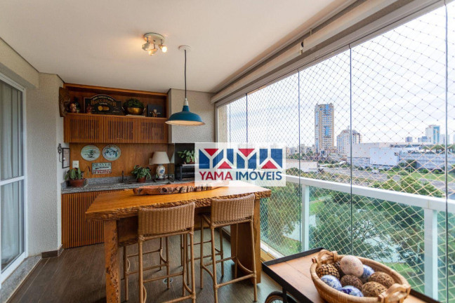 Imagem Apartamento com 3 Quartos à Venda, 152 m² em Nova Aliança - Ribeirão Preto Imagem Apartamento com 3 Quartos à Venda, 152 m² em Nova Aliança - Ribeirão Preto