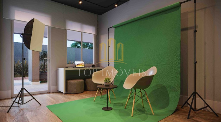 Imagem Apartamento com 2 Quartos à Venda, 87 m² em Jardim Maringá - São José Dos Campos