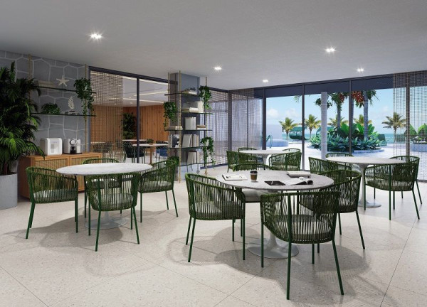 Imagem Apartamento com 2 Quartos à Venda, 90 m² em Intermares - Cabedelo Imagem Apartamento com 2 Quartos à Venda, 90 m² em Intermares - Cabedelo
