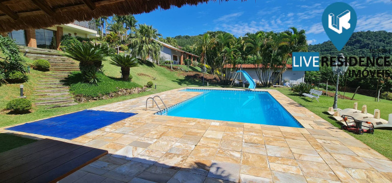 Imagem Casa com 4 Quartos à Venda, 350 m² em Capela Do Barreiro - Itatiba