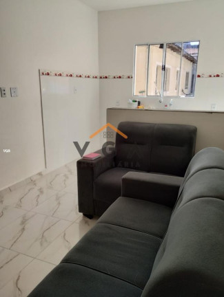 Imagem Casa com 2 Quartos para Alugar, 82 m² em Cidade Patriarca - São Paulo Imagem Casa com 2 Quartos para Alugar, 82 m² em Cidade Patriarca - São Paulo