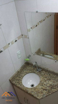 Imagem Apartamento com 2 Quartos à Venda, 102 m² em Vila Gilda - Santo André