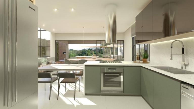 Imagem Casa de Condomínio com 4 Quartos à Venda, 341 m² em Represa - Ribeirão Pires Imagem Casa de Condomínio com 4 Quartos à Venda, 341 m² em Represa - Ribeirão Pires