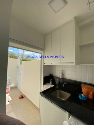 Imagem Casa de Condomínio com 3 Quartos à Venda, 305 m² em Jardim Panorama - Indaiatuba