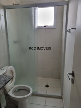 Imagem Apartamento com 2 Quartos à Venda, 64 m² em Jardim Bonfiglioli - São Paulo