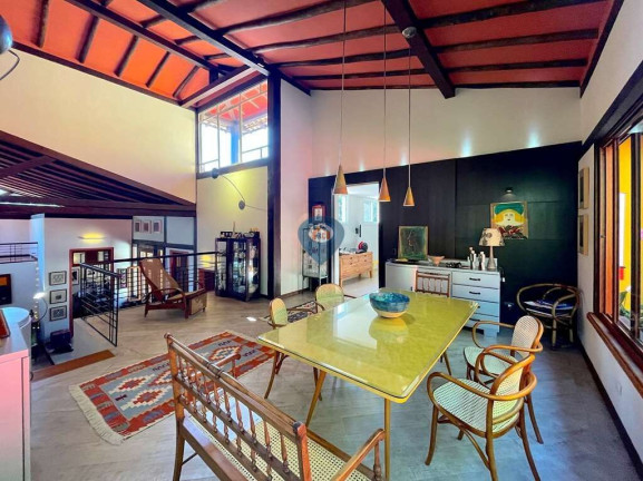 Imagem Casa com 4 Quartos à Venda, 468 m² em Jardim Mediterrâneo - Cotia