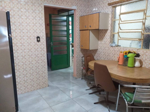 Imagem Casa com 3 Quartos à Venda, 125 m² em Jardim Ana Rosa - São Paulo