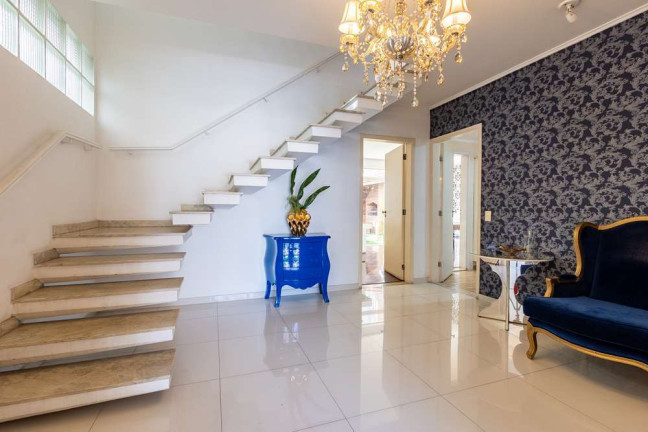 Casa com 4 Quartos à Venda, 270 m² em Planalto Paulista - São Paulo