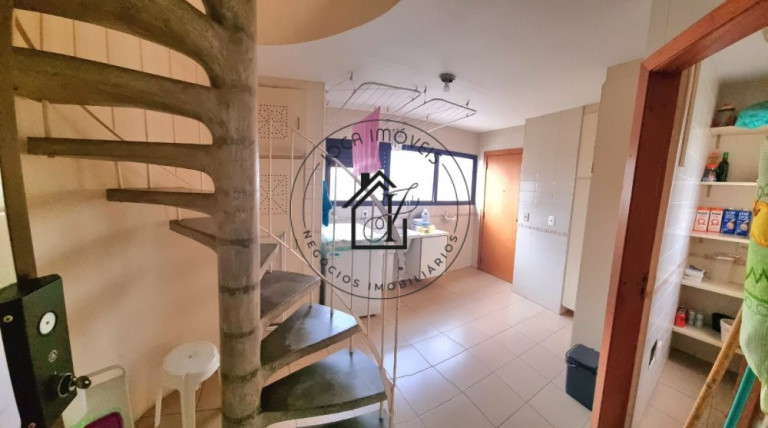Imagem Cobertura com 3 Quartos à Venda, 313 m² em Moema - São Paulo
