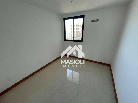 Imagem Apartamento com 2 Quartos à Venda, 60 m² em Praia De Itaparica - Vila Velha