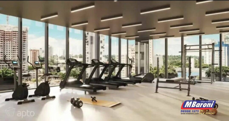 Imagem Apartamento com 1 Quarto à Venda, 24 m² em Vila Olímpia - São Paulo Imagem Apartamento com 1 Quarto à Venda, 24 m² em Vila Olímpia - São Paulo