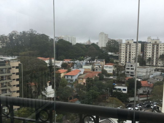 Imagem Apartamento com 4 Quartos à Venda, 245 m² em Vila Mariana - São Paulo