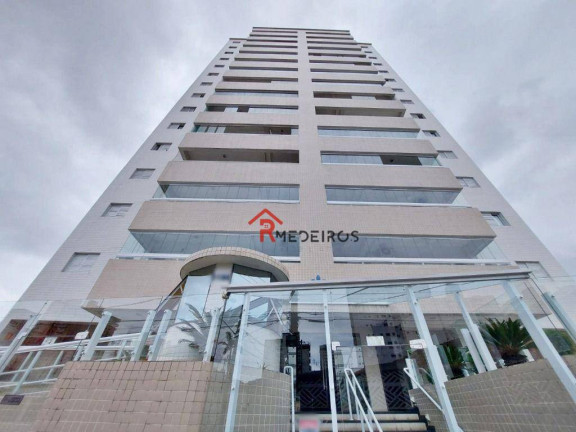 Imagem Apartamento com 2 Quartos à Venda, 70 m² em Aviação - Praia Grande Imagem Apartamento com 2 Quartos à Venda, 70 m² em Aviação - Praia Grande
