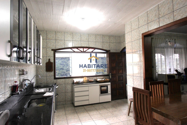 Imagem Casa com 4 Quartos à Venda, 385 m² em Centro - Ibirité Imagem Casa com 4 Quartos à Venda, 385 m² em Centro - Ibirité