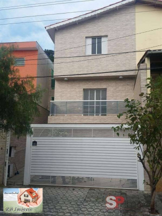 Casa com 3 Quartos à Venda, 194 m² em Taboão - São Bernardo Do Campo