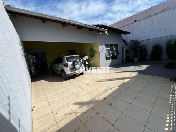 Imagem Casa com 3 Quartos à Venda, 240 m² em Vila Rezende - Goiânia Imagem Casa com 3 Quartos à Venda, 240 m² em Vila Rezende - Goiânia