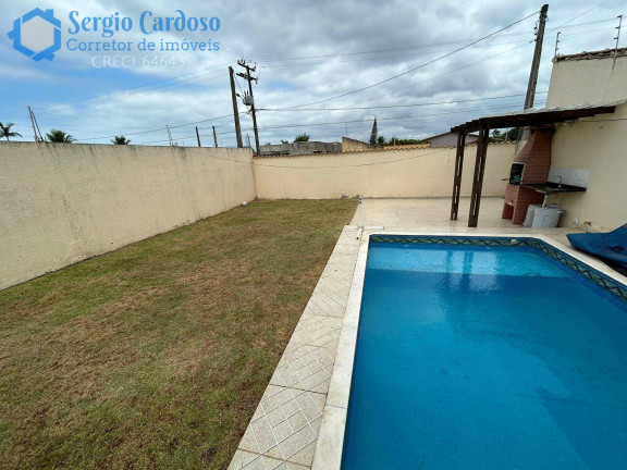 Casa com 2 Quartos à Venda, 88 m² em Cibratel Ii - Itanhaém