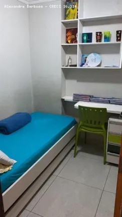 Imagem Apartamento com 3 Quartos à Venda, 70 m² em Encruzilhada - Recife Imagem Apartamento com 3 Quartos à Venda, 70 m² em Encruzilhada - Recife