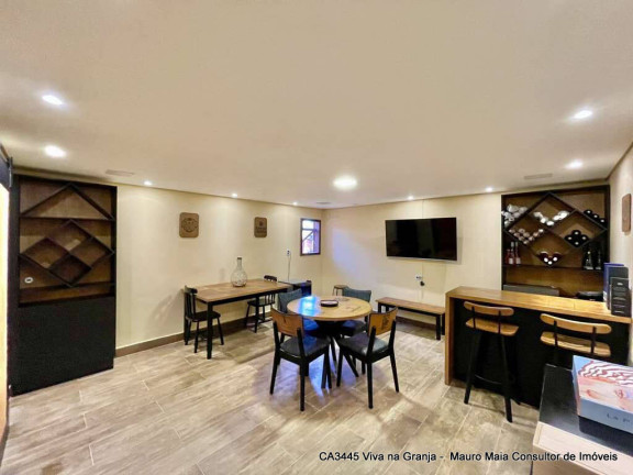 Imagem Casa de Condomínio com 4 Quartos à Venda, 2.000 m² em Chácara Dos Lagos - Carapicuíba