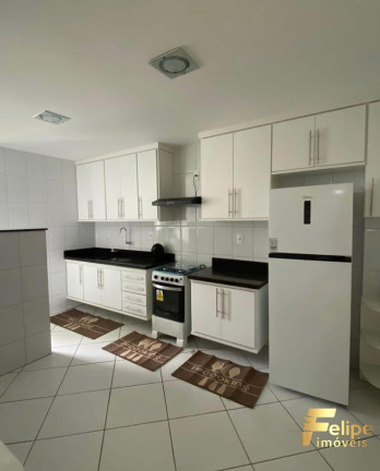 Imagem Imóvel com 3 Quartos à Venda, 70 m² em Praia Do Morro - Guarapari