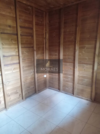 Imagem Casa com 1 Quarto à Venda, 38 m² em Recanto Da Amizade - Botucatu Imagem Casa com 1 Quarto à Venda, 38 m² em Recanto Da Amizade - Botucatu