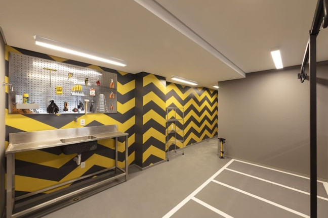Imagem Apartamento com 1 Quarto à Venda, 55 m² em Vila Mariana - São Paulo Imagem Apartamento com 1 Quarto à Venda, 55 m² em Vila Mariana - São Paulo