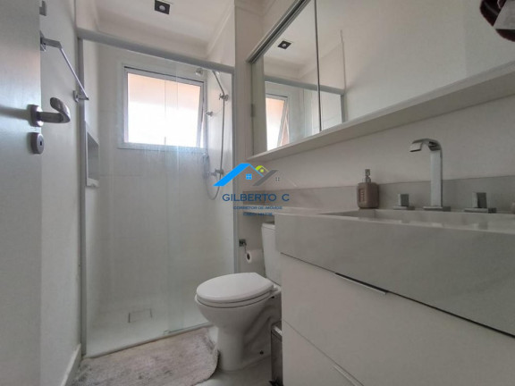 Imagem Apartamento com 2 Quartos à Venda, 69 m² em Centro - Bauru