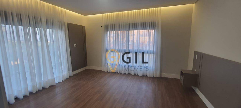 Imagem Sobrado com 5 Quartos à Venda ou Locação, 470 m² em Condomínio Residencial Alphaville Ii - São José Dos Campos