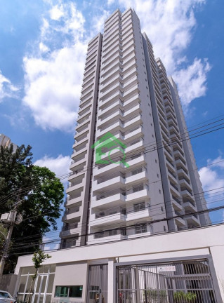Imagem Apartamento com 2 Quartos à Venda, 65 m² em Vila Santa Catarina - São Paulo