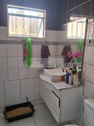 Imagem Casa com 3 Quartos à Venda, 120 m² em Jardim Myrian Moreira Da Costa - Campinas Imagem Casa com 3 Quartos à Venda, 120 m² em Jardim Myrian Moreira Da Costa - Campinas